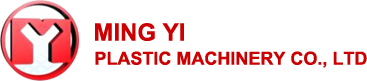 MING YI PLASTIC MACHINERY CO., LTD.